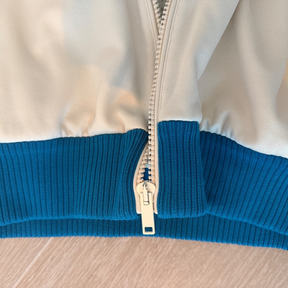 Oversized Gucci Trainer Jacket - image 4